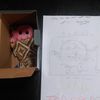 cadeau de fête des mères, homemade