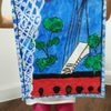 Fenetre sur Tahiti - Matisse