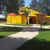 Samedi 23 Juillet stagel’après-midi , auberge et milonga !