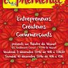 J-3 l'Ephémérial, ventes privées éphémères au Théâtre du Vésinet