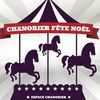 Ciné Noel à Chanorier samedi 17 décembre et dimanche 18 décembre 2016