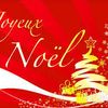Joyeux Noel à tous et toutes, à vous en famille et à tous les autres