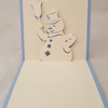 Bonhomme de neige