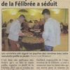 Soirée Paëlla