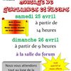 Ateliers Fleurs et Guirlandes