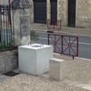 Installation des structures