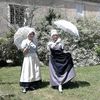 Merci à nos Couturières