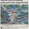 Vu du ciel