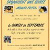 SOIREE MOULES-FRITES