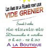 VIDE GRENIER