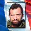 Décès du sergent-chef GUARATO commando parachutiste de l'air du CPA 10