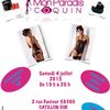 Portes ouvertes