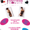 Porte ouverte