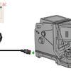 How to connect iKeycutter CONDOR XC-MINI Key mechine
