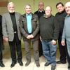 Un nouveau Président à la Section UNC Arreux-Houldizy