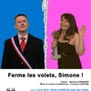Arreux : Soirée théâtre le 11/04/15 organisée par Familles Rurales d'Arreux
