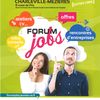 Forum Jobs le 15 avril 2015