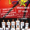 Le 27 mai 2015, Viens défier l'Etoile !!! Avec l'Agglo Charleville-Mézières/Sedan
