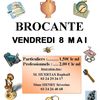 Arreux, Brocante le 8 mai 2015