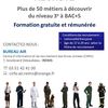 L'Armée de l'Air Recrute