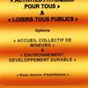 Formation BP JEPS - Ligue de l'Enseignement des Ardennes
