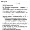 Arreux : Travaux de requalification du Bas de la Grand'Rue et des abbords de l'Eglise