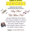 Arreux, concert le Vendredi 26 juin 20h30