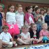Kermesse de l'école Arreux-Houldizy 2015