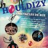 17 ème édition du Festival de Spectacles de Rue de Houldizy