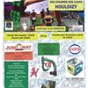 Houldizy, Courses des Loups : Dimanche 11 octobre 2015