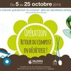Opération Retour du Compost en Déchèterie 2015