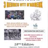 3h V.T.T d'Arreux 2015 : Dimanche 18 octobre