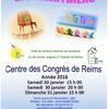Théâtre pour l'Association Roseau les 30 et 31 janvier 2016