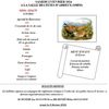 Repas de la Petite Chasse d'Arreux, Samedi 13 février 2016