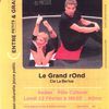 Spectacle Jeune Public - Pôle Culturel de Sedan le 22/02/16 : dès 3 ans