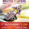 Arreux passage du 21e Rallyes Routiers des Ardennes 28-29 mai 2016