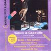 Spectacles Jeune Public mai 2016