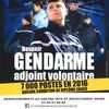 2016 : La Gendarmerie Recrute