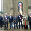 Arreux : Journée nationale commémorative de l'Appel du 18 juin