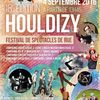 Houldizy : Festival théatre de Rue le 4/09/2016