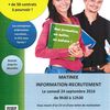 CFA Interpro : Matinée Information-Recrutement le Samedi 24 septembre 2016