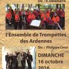 Concert d'Automne, Nouzonville dimanche 16 octobre