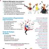 La Musique, La danse et le Chant avec Ardenne Métropole