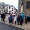 Cérémonie du 11 novembre 2016