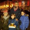 Festival des Soupes 2016 de Charleville-Mézières : Arreux une 2ème louche d'or en 4 ans !