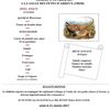 Repas annuel de la Petite Chasse d'Arreux le 11/02/2017