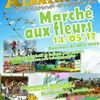 Albatros Montcornet - Marché aux Fleurs 14/05/2017