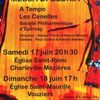 Loisirs Week-End du 17 et 18 Juin 2017