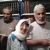 أنت الحب... والجنة تحت قدميك....