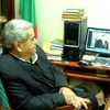 Mon ami Mohamed tahar "transporté" par "kalamni fi etilifoune"